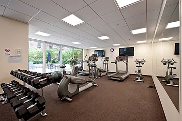 Rented by CORE