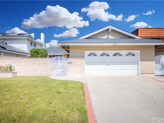 7802 Norann Cir La Palma Ca 90623 Zillow