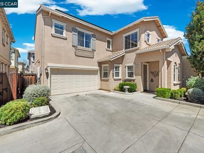 240 Alta St, Brentwood, CA, 94513