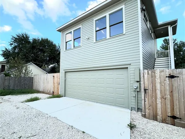 435 Oxford St #A, Houston, TX 77007