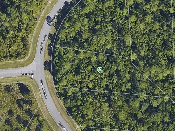 827 Vista Del Sol Ln, Panama City, FL 32404