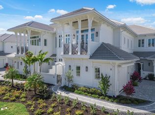 3285 Dorado Ln #202, Naples, FL 34114