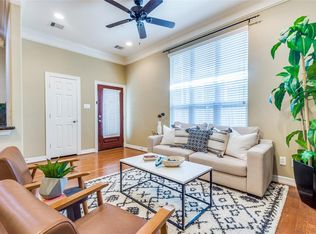 1530 W 25th St UNIT A, Houston, TX 77008
