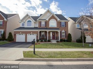 2848 Compass Cir, Woodbridge, VA 22191