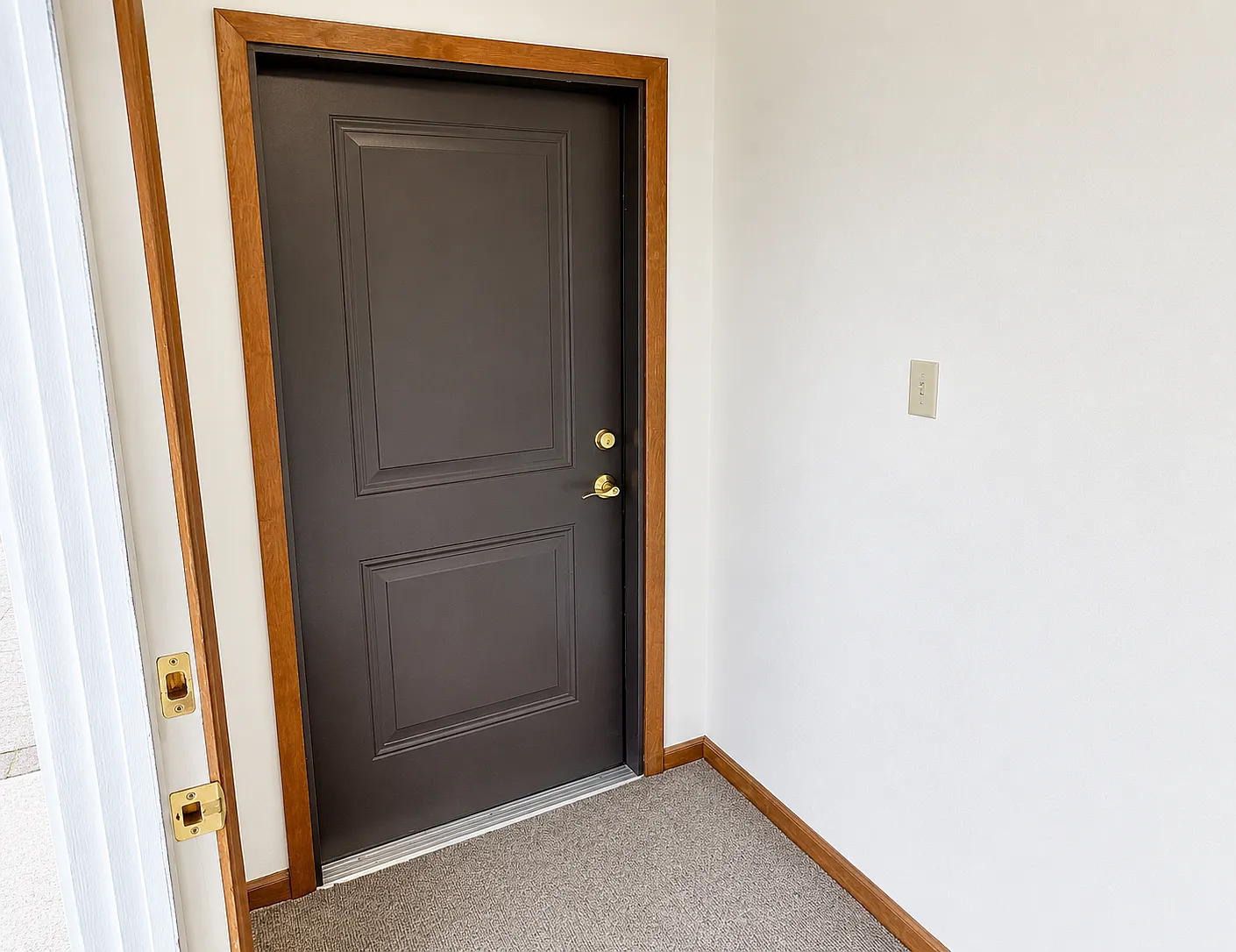 1 bed, 780 sqft, $950 — Photo 4