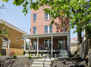 5516 14th St NW APT 4, Washington, DC 20011