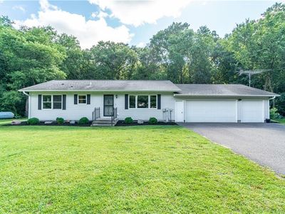 2318 30th Avenue, Elk Mound, WI, 54739