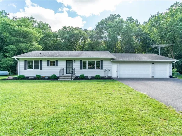 2318 30th Avenue, Elk Mound, WI 54739