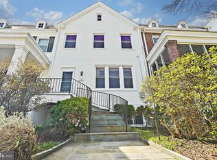 2316 39th St NW, Washington, DC 20007