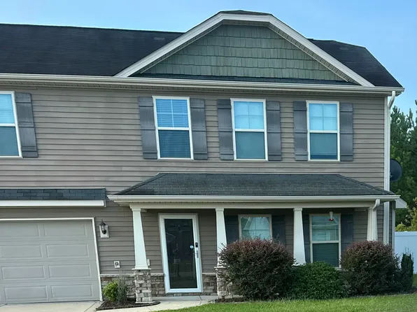 1217 Teakwood Drive, Greenville, NC 27834