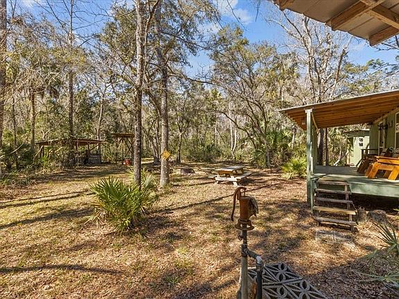 2nd image of SW Turtle Pass Rd