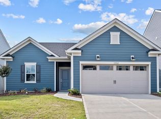 Compton Plan, Riverstone, Monroe, NC 28110