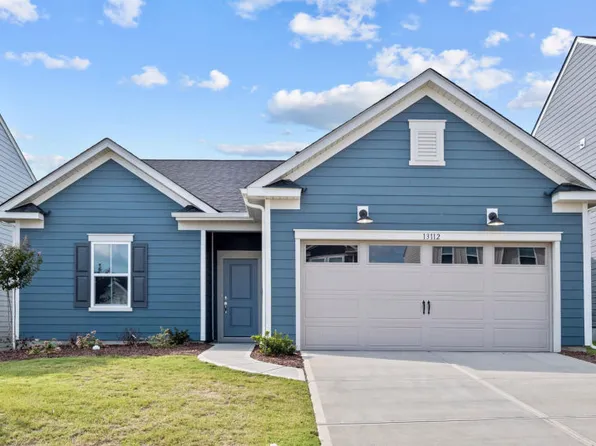 Compton Plan, Riverstone