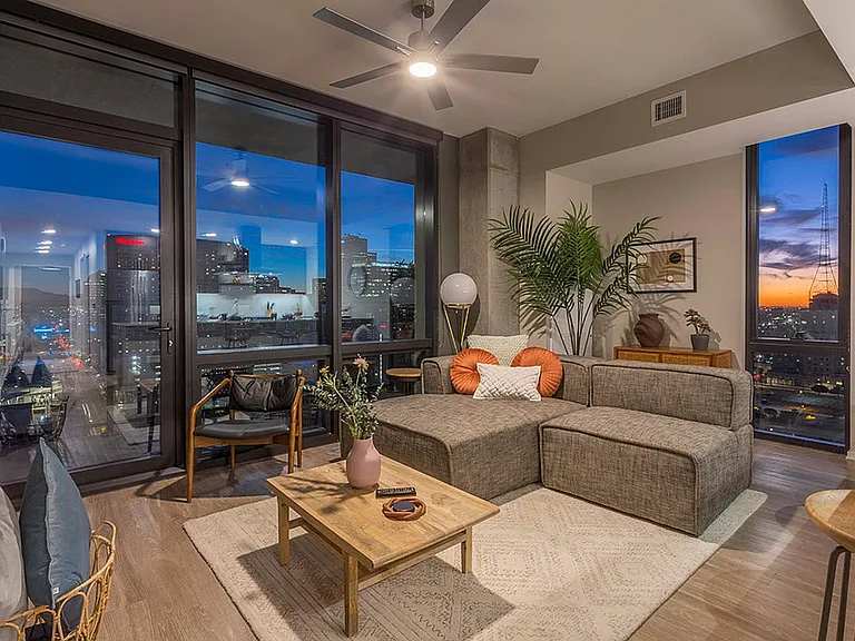Smart Layouts, Stylish Living