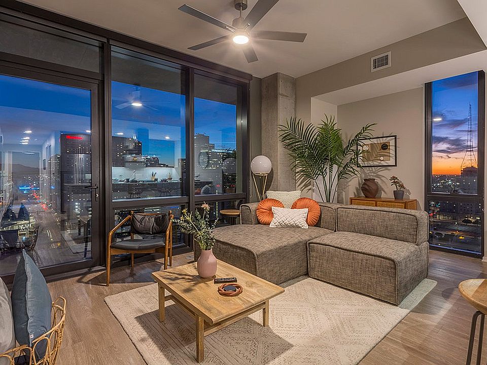 Smart Layouts, Stylish Living