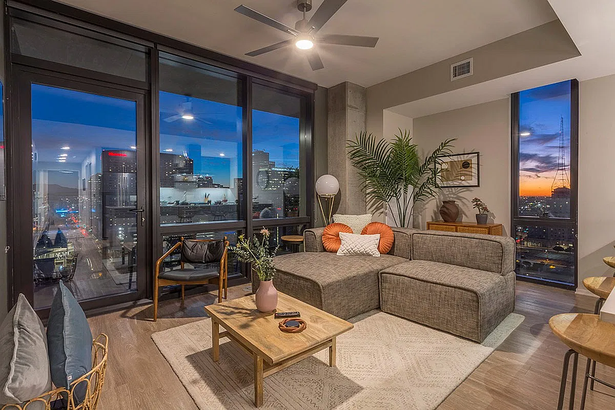 Smart Layouts, Stylish Living - Altura