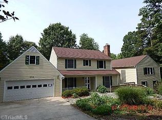 379 Portsmouth Ct, Burlington, NC 27215