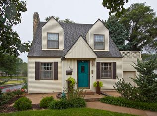 257 S Battin Ave, Wichita, KS 67218