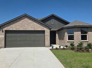 8549 Dunnstown Dr, Fort Worth, TX 76131