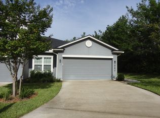 247 Amistad Dr, Saint Augustine, FL 32086