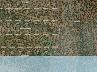 1445 E Bighorn Trl #494, Williams, AZ 86046