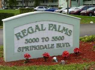 3100 Springdale Blvd APT E310, Palm Springs, FL 33461