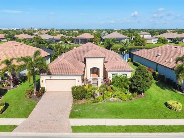 5234 Castello Ln, Bradenton, FL 34211