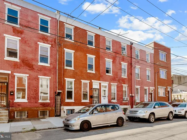 524 Dickinson St, Philadelphia, PA 19147