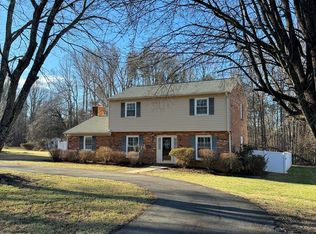 5756 Whispering Pines Rd, Cascade, VA 24069