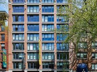 33 Water St #207, Vancouver, BC