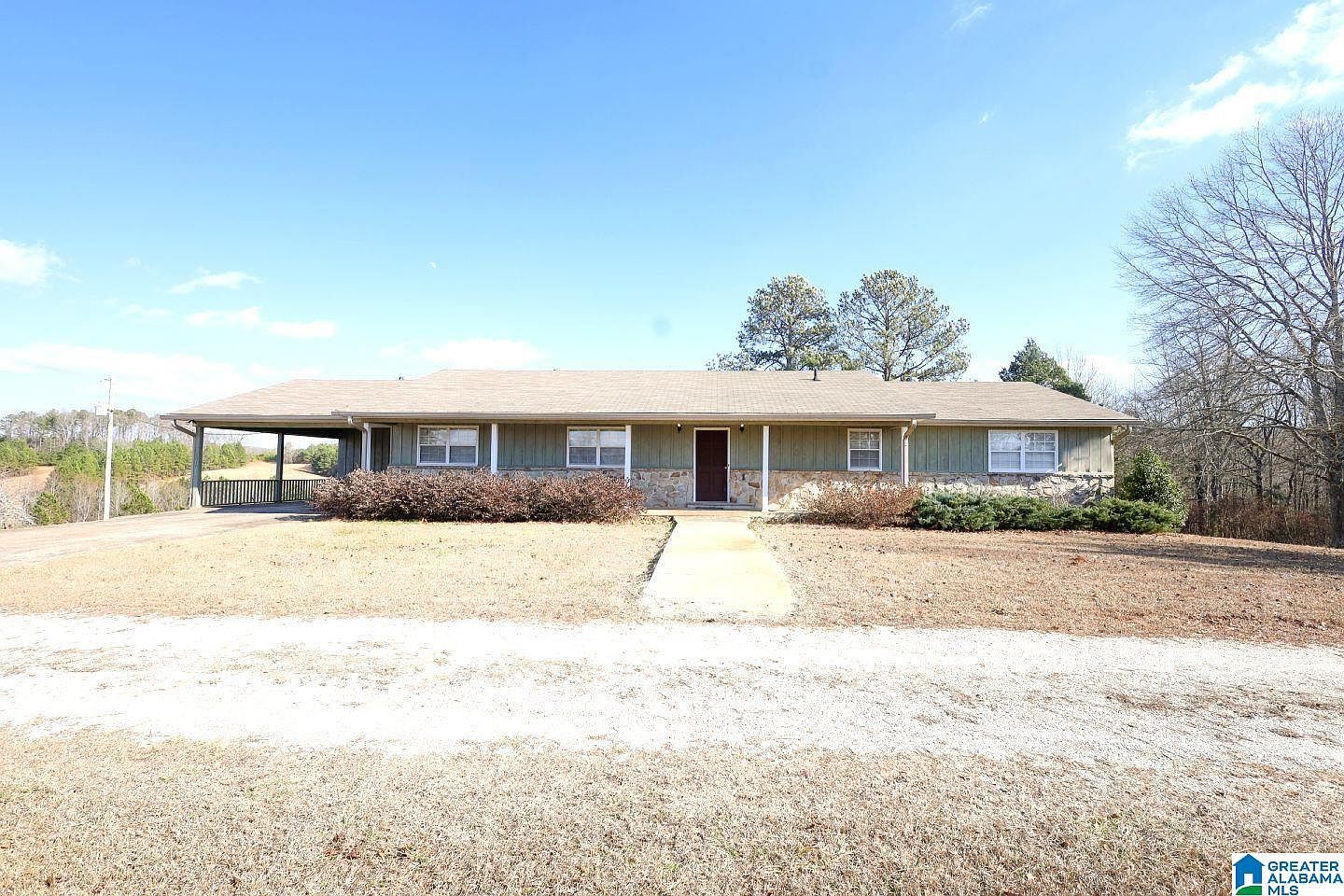 5010 County Road 31, Lineville, AL 36266 Zillow
