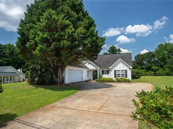130 Mills Lndg, Covington, GA 30016