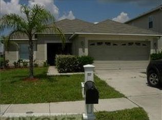 7339 Tower Bridge Dr, Zephyrhills, FL 33545