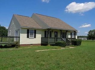 137 Green Pastures Ln, Aylett, VA 23009