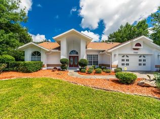 7947 Chaucer Dr, Weeki Wachee, FL 34607