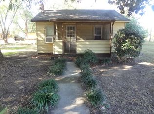 4029 Warden Ln, Wallace, SC 29596