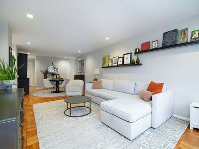 401 E 86th St APT 18J, Manhattan, NY, 10028