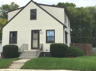 1715 N 27th St, Sheboygan, WI 53081