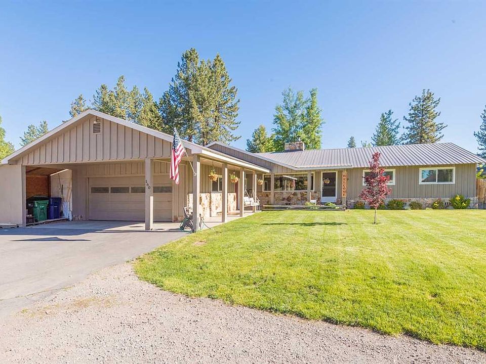 160 Riverwood Dr, Chester, CA 96020 Zillow