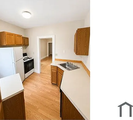 1 bed, 700 sqft, $895 — Photo 2