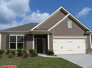 121 Inverness Ave, Newnan, GA 30263