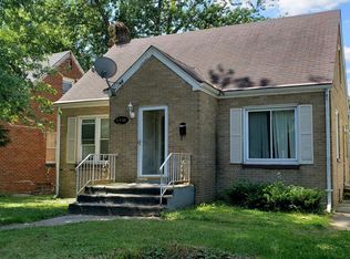 4754 Jackson St, Gary, IN 46408