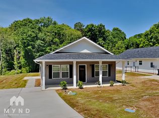 409 S Spargo St, Dallas, NC 28034