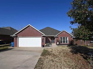 1710 E Eastern Ave, Stillwater, OK 74074