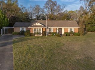 2646 S Cobb Loop Rd, Millbrook, AL 36054