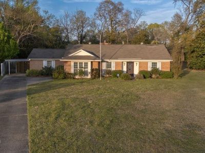 2646 S Cobb Loop Rd, Millbrook, AL, 36054