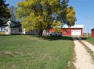 13407 S Baker Rd, Durand, IL 61024