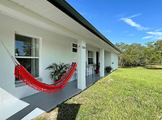 3584 W Warbler St, Lecanto, FL 34461