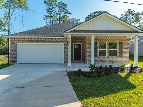 5513 Grants Pass Rd, Crestview, FL 32536