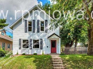 1004 E Sheridan Ave, Des Moines, IA 50316